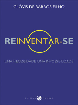 cover image of Reinventar-se